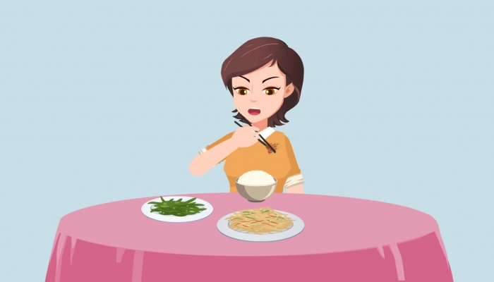 秋分痰湿体质中医咋养生 痰湿体质养生的方法