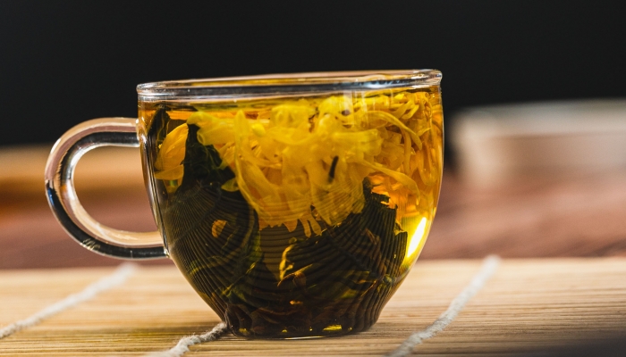 秋分中医建议喝菊花茶吗？ 秋分喝菊花茶的好处