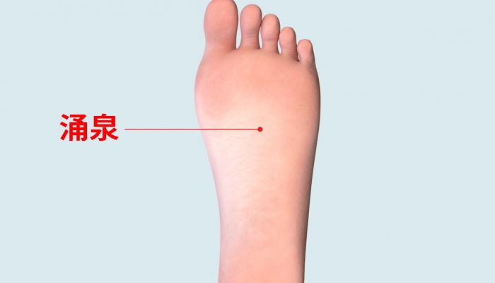 秋分中医说按涌泉穴助眠吗？ 秋分后睡眠质量下降原因