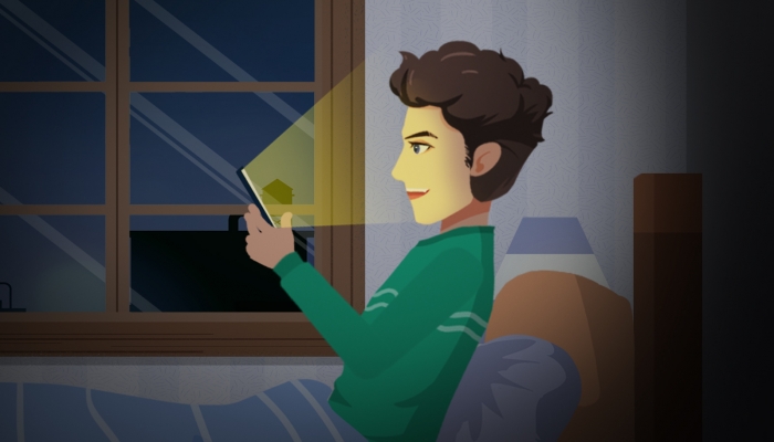 秋分中医提醒忌熬夜吗？ 秋分熬夜对身体的影响