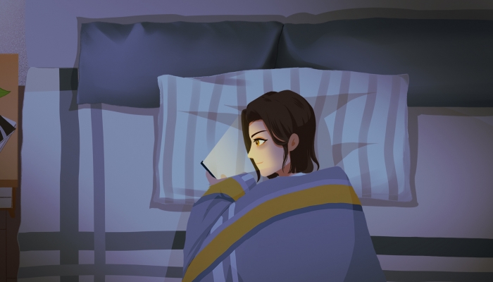 秋分中医提醒忌熬夜吗？ 秋分熬夜对身体的影响