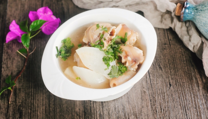 寒露吃萝卜能助养生吗？ 寒露吃萝卜的好处