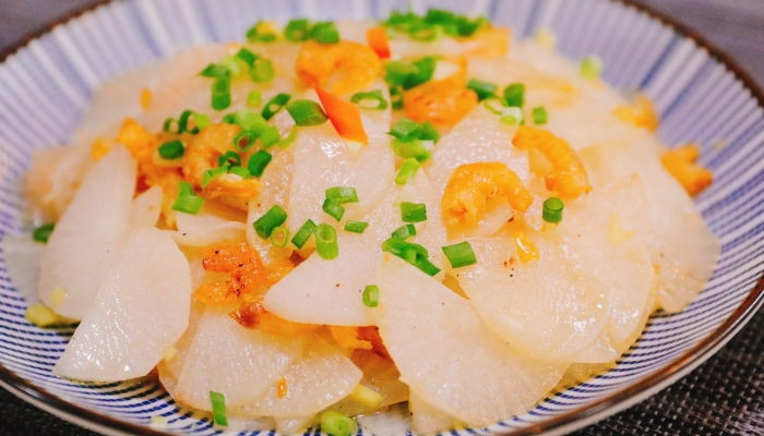 寒露吃萝卜能助养生吗？ 寒露吃萝卜的好处