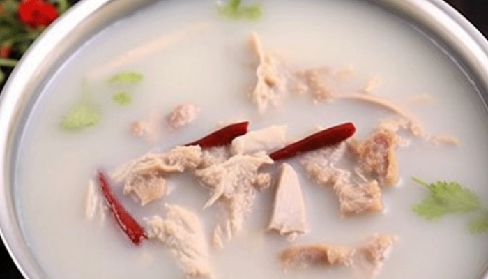 寒露喝羊肉汤适合养生吗？ 寒露喝羊肉汤要注意什么