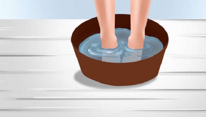 寒露睡前泡脚助养生吗？ 寒露泡脚的适宜方式