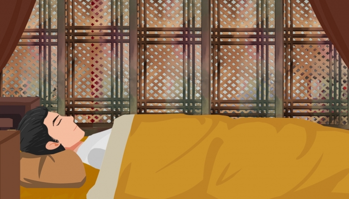 寒露建议几点睡觉养生 寒露早睡养阳的好处