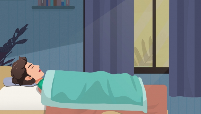 寒露建议几点睡觉养生 寒露早睡养阳的好处