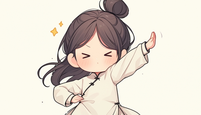 寒露适合打太极拳养生吗？ 寒露练太极先做好这3件事