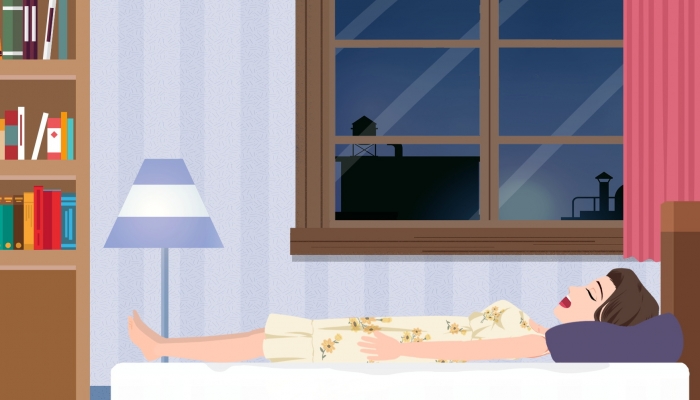 寒露阳虚体质咋养生 阳虚体质有啥表现