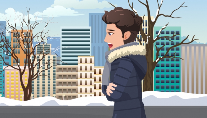 寒露穿保暖袜护脚养生吗？ 如何选择适合寒露的保暖袜