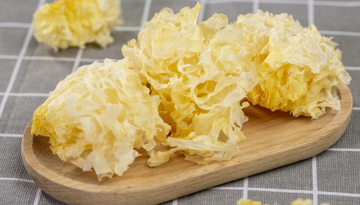 寒露吃银耳防燥养生吗？ 寒露吃银耳的正确方式