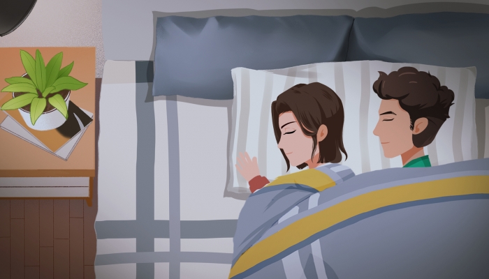 寒露晚起会儿利养生吗？ 寒露晚起要注意哪些