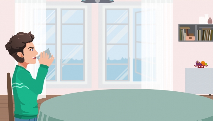 寒露阴虚体质吃啥养生 寒露日常饮食搭配建议