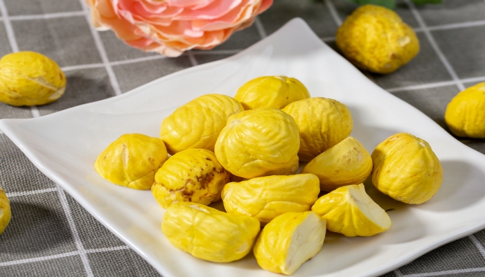寒露吃栗子能助养生吗？ 栗子的营养优势
