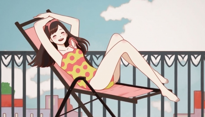 寒露晒背助养生吗？ 寒露晒背要注意什么