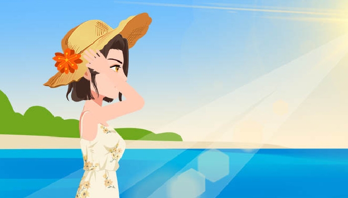 寒露晒背助养生吗？ 寒露晒背要注意什么