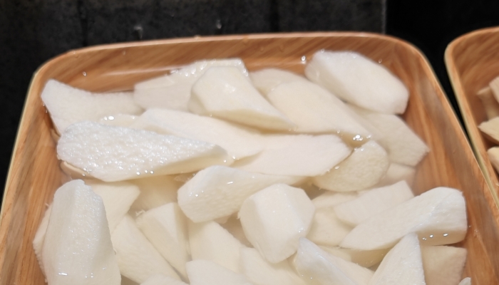 寒露吃山药适合养生吗？ 寒露吃山药的简单做法