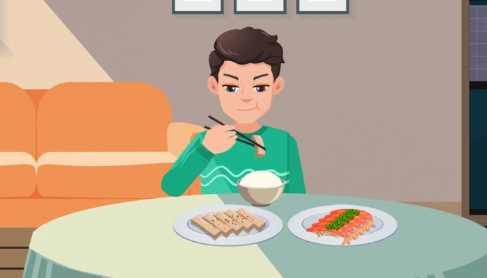 寒露养生要注意忌吃生冷食物吗？ 适合寒露时节的饮食选择