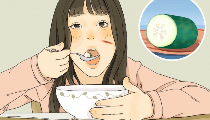 寒露养生要注意忌吃生冷食物吗？ 适合寒露时节的饮食选择