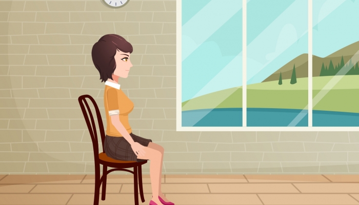 寒露阴虚体质养生要注意润燥吗？ 怎么调理阴虚体质