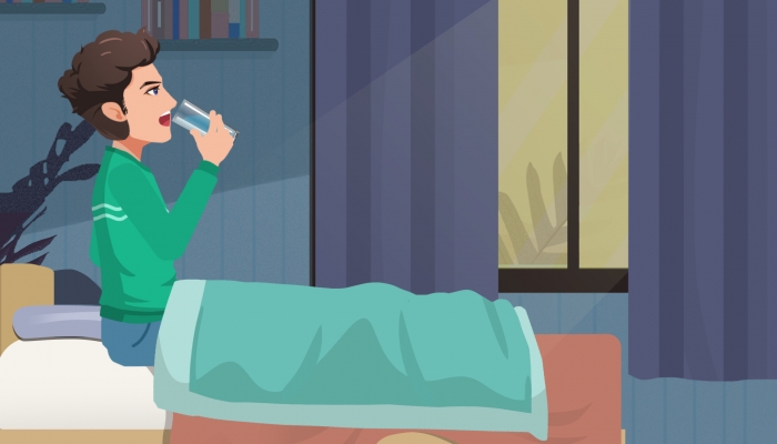 寒露阴虚体质养生要注意润燥吗？ 怎么调理阴虚体质