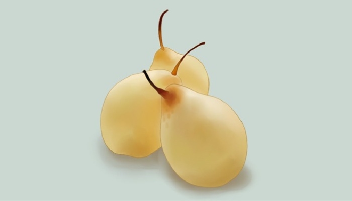 寒露养生要注意吃梨助润燥吗？ 梨在寒露时节的好处