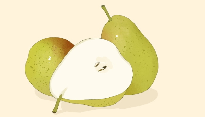 寒露养生要注意吃梨助润燥吗？ 梨在寒露时节的好处