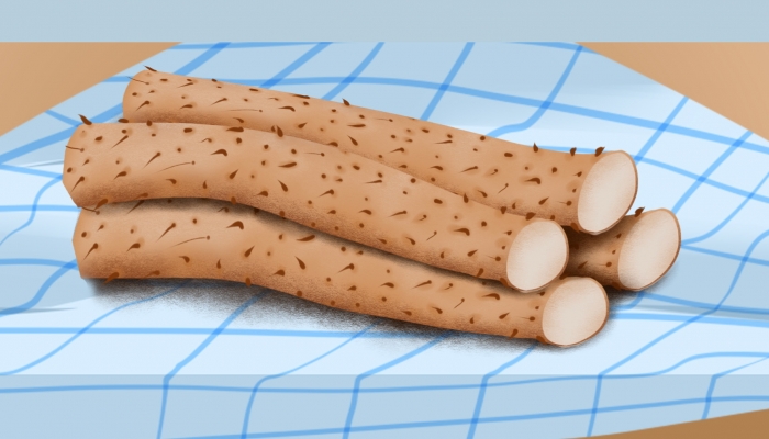 寒露养生要注意吃山药健脾吗？ 山药为什么适合寒露养生