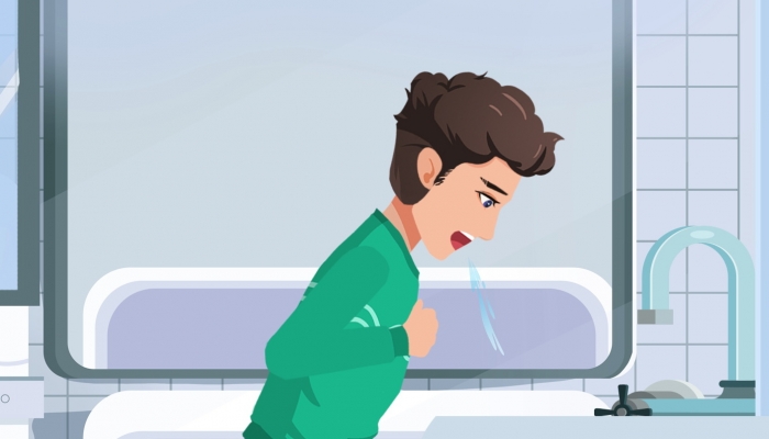 寒露养生要注意吃山药健脾吗？ 为什么秋燥会引发咳嗽