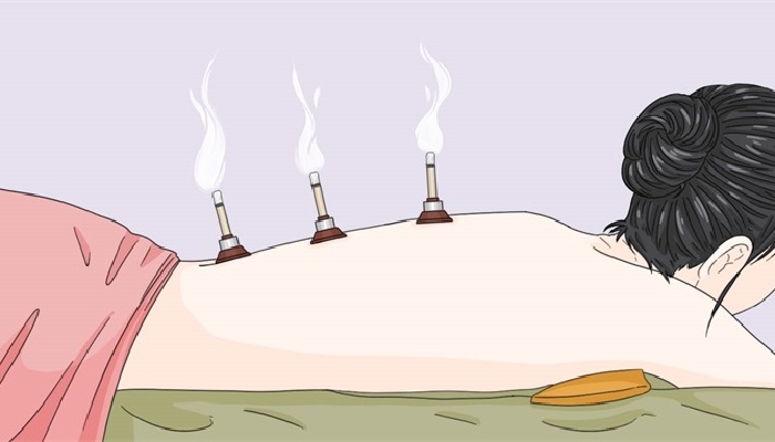 寒露艾灸背部能助养生吗？ 为什么背部适合在寒露艾灸