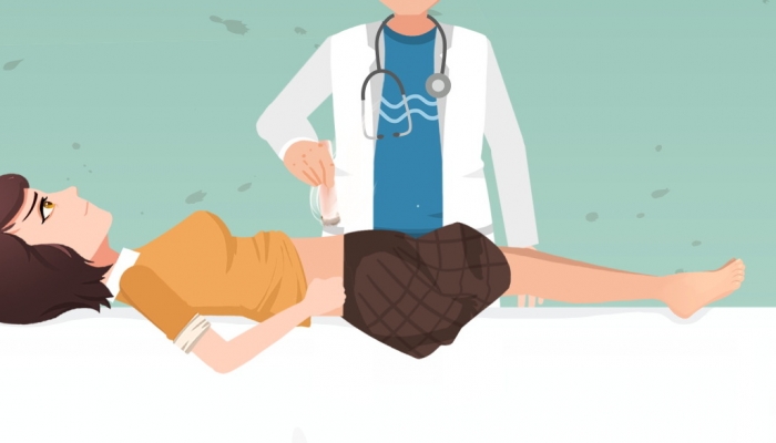 寒露艾灸腰部适合养生吗？ 寒露腰部养生的重要性