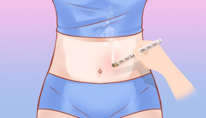 寒露艾灸腰部适合养生吗？ 寒露腰部养生的重要性