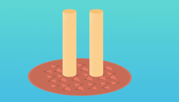 寒露艾灸选纯艾条更利养生吗？ 纯艾条的原料优势