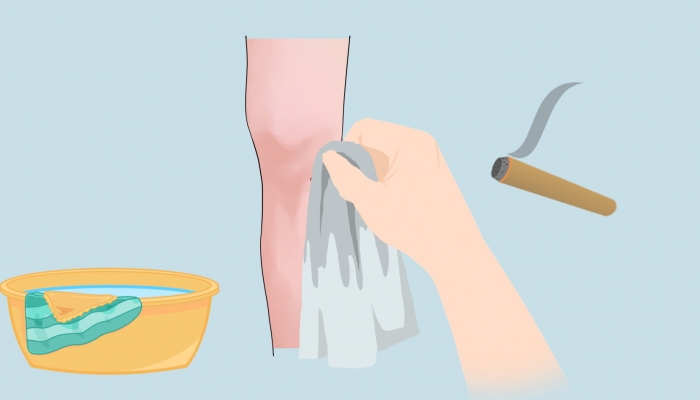 寒露艾灸时间太长会碍养生吗？ 寒露艾灸时间多久合适