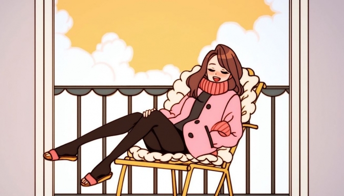 寒露艾灸后晒太阳助养生吗？ 艾灸后晒太阳的好处