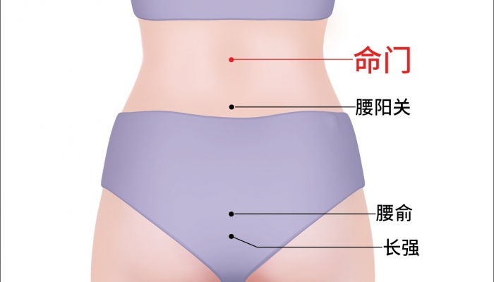 寒露艾灸命门穴能助养生吗？ 寒露艾灸命门穴的意义