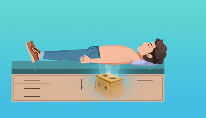 寒露上午艾灸养生合适吗？ 寒露时节艾灸的好处