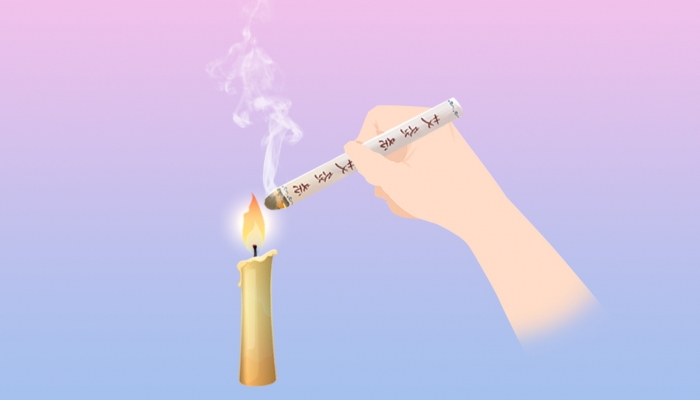 寒露上午艾灸养生合适吗？ 寒露时节艾灸的好处