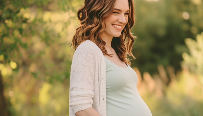 寒露孕妇能做艾灸养生吗？ 寒露孕妇养生适合的方式