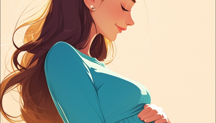 寒露孕妇能做艾灸养生吗？ 寒露孕妇养生适合的方式