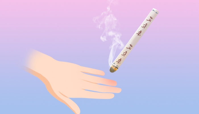 寒露体质虚弱者适合艾灸吗？ 体质虚弱者艾灸前的注意事项