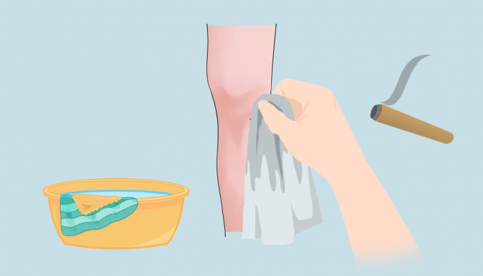 寒露体质虚弱者适合艾灸吗？ 体质虚弱者艾灸前的注意事项