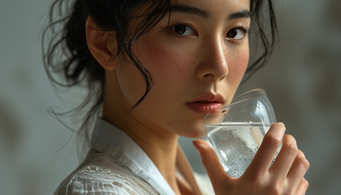 寒露艾灸后喝温水助养生吗？ 温水怎么喝才正确