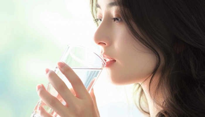 寒露艾灸后喝温水助养生吗？ 温水怎么喝才正确