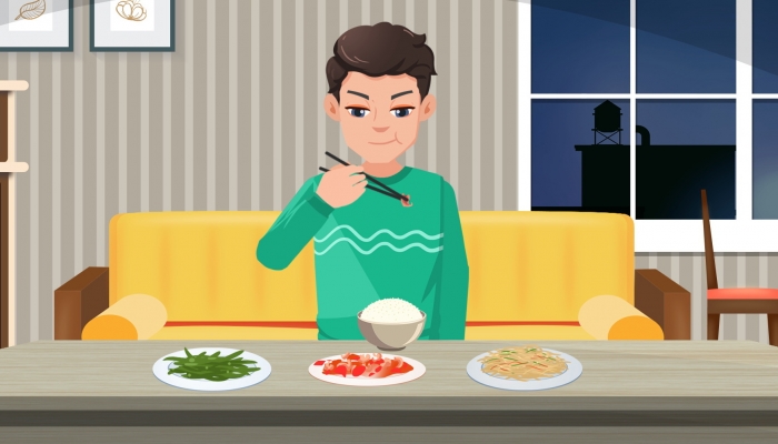 寒露艾灸后吃生冷影响养生吗？ 生冷食物的潜在影响