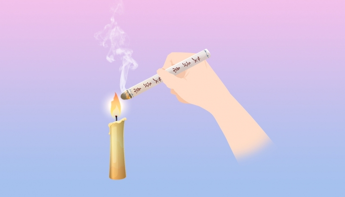 寒露血瘀体质适合艾灸养生吗？ 血瘀体质为什么适合艾灸养生