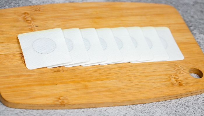 寒露用艾灸贴养生效果好吗？ 使用艾灸贴的注意要点