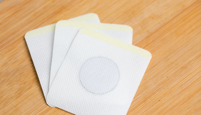 寒露用艾灸贴养生效果好吗？ 使用艾灸贴的注意要点