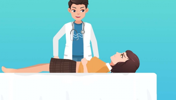 寒露艾灸腹部能助养生吗？ 艾灸腹部的正确方式