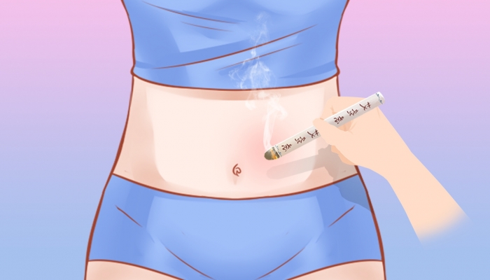 寒露艾灸腹部能助养生吗？ 艾灸腹部的正确方式